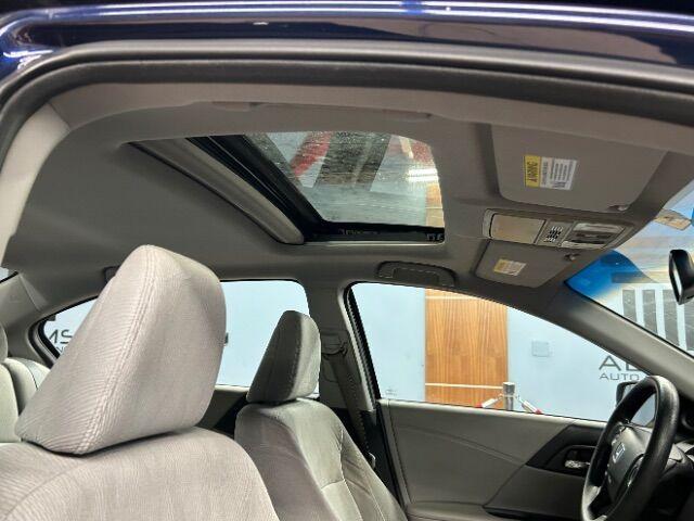 used 2013 Honda Accord car, priced at $13,000