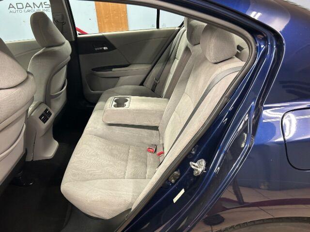 used 2013 Honda Accord car, priced at $13,000
