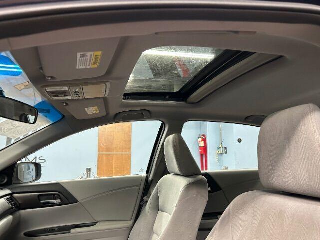 used 2013 Honda Accord car, priced at $13,000