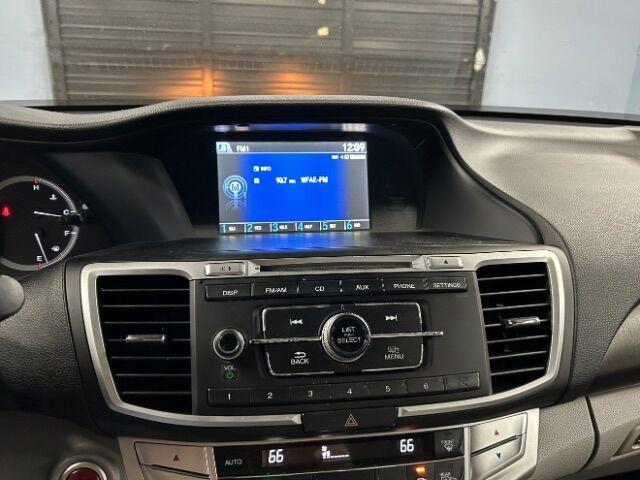used 2013 Honda Accord car, priced at $13,000