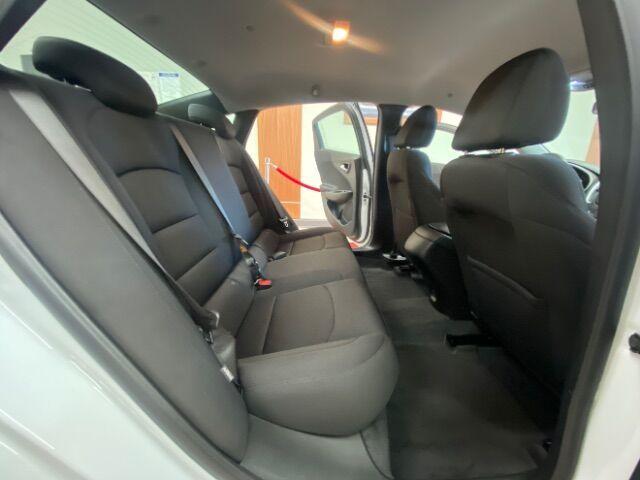 used 2023 Chevrolet Malibu car, priced at $19,995