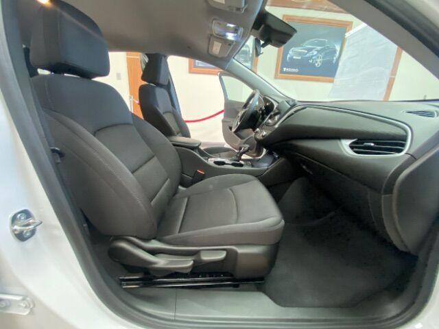 used 2023 Chevrolet Malibu car, priced at $19,995