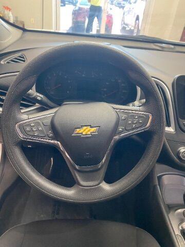 used 2023 Chevrolet Malibu car, priced at $19,995