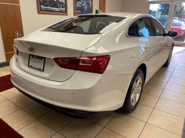 used 2023 Chevrolet Malibu car, priced at $19,995