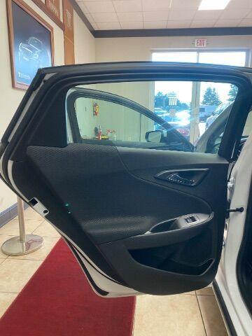 used 2023 Chevrolet Malibu car, priced at $19,995