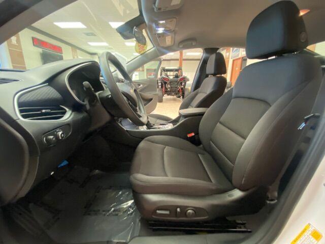 used 2023 Chevrolet Malibu car, priced at $19,995