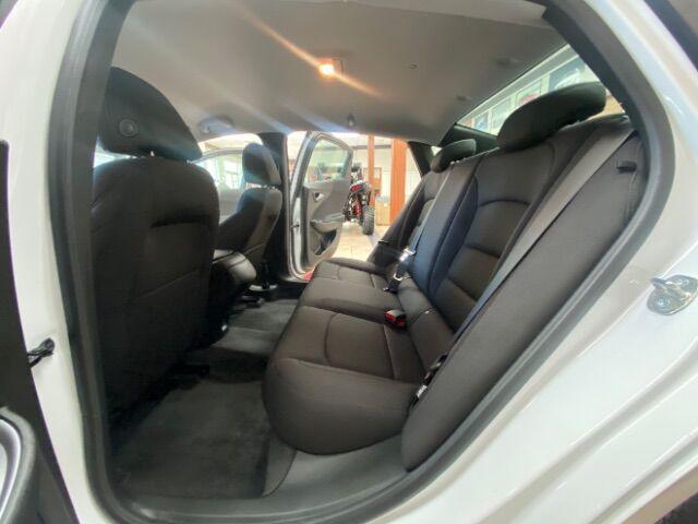 used 2023 Chevrolet Malibu car, priced at $19,995