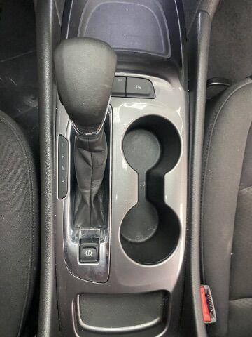 used 2023 Chevrolet Malibu car, priced at $19,995