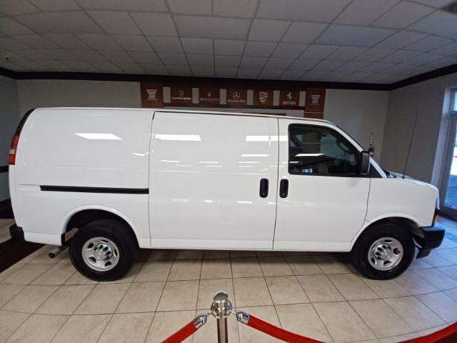 used 2019 Chevrolet Express 2500 car, priced at $21,000
