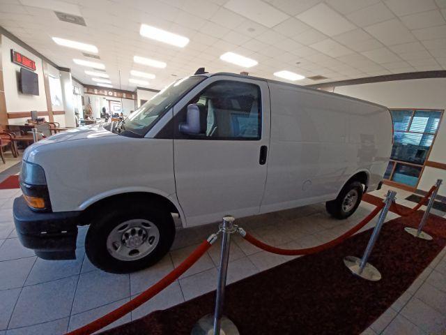 used 2019 Chevrolet Express 2500 car, priced at $21,000