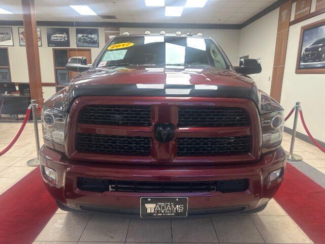 used 2017 Ram 2500 car, priced at $35,995