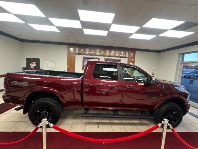 used 2017 Ram 2500 car, priced at $35,995