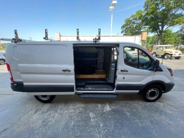 used 2017 Ford Transit-350 car, priced at $18,800