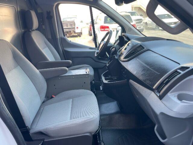 used 2017 Ford Transit-350 car, priced at $18,800