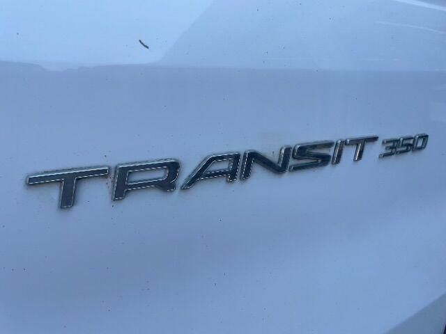 used 2017 Ford Transit-350 car, priced at $18,800
