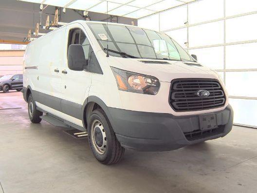 used 2017 Ford Transit-350 car, priced at $20,700