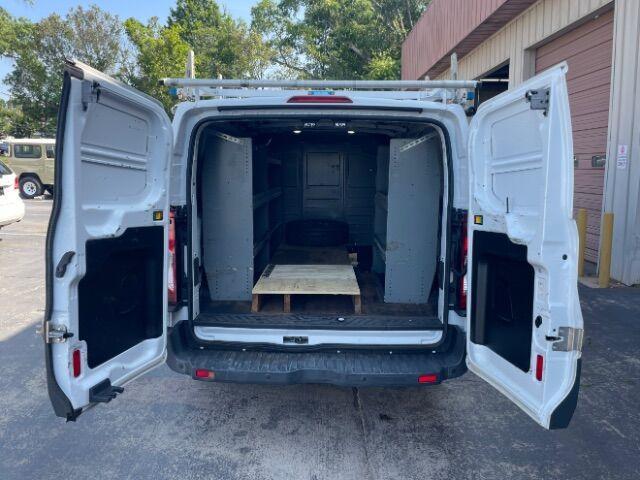 used 2017 Ford Transit-350 car, priced at $18,800