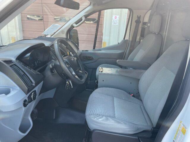 used 2017 Ford Transit-350 car, priced at $18,800