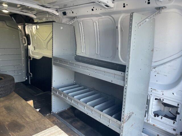 used 2017 Ford Transit-350 car, priced at $18,800