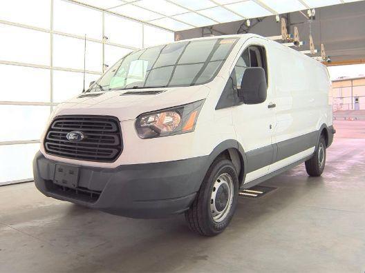 used 2017 Ford Transit-350 car, priced at $20,700