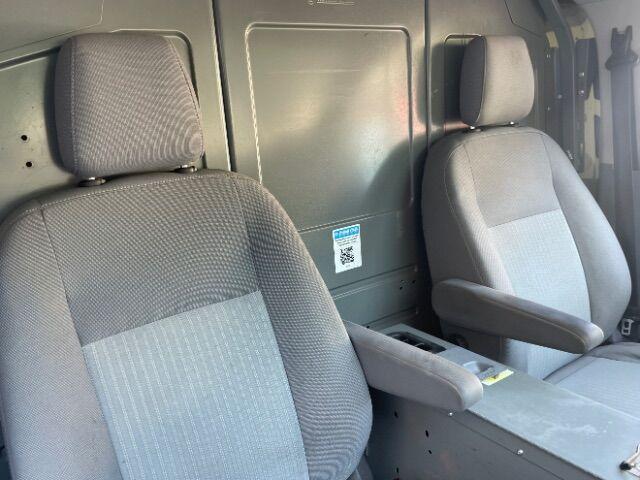 used 2017 Ford Transit-350 car, priced at $18,800