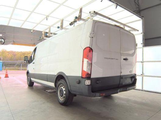 used 2017 Ford Transit-350 car, priced at $20,700