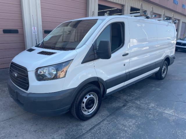 used 2017 Ford Transit-350 car, priced at $18,800