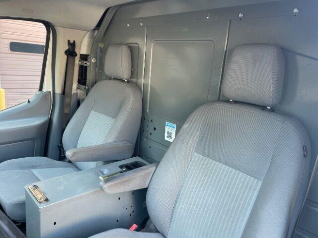 used 2017 Ford Transit-350 car, priced at $18,800