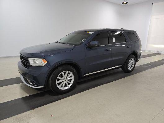 used 2020 Dodge Durango car, priced at $25,995