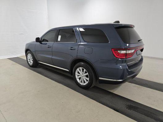 used 2020 Dodge Durango car, priced at $25,995