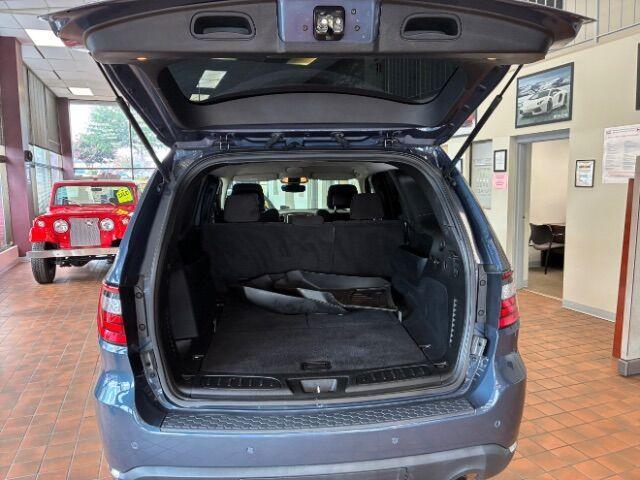 used 2020 Dodge Durango car, priced at $24,500