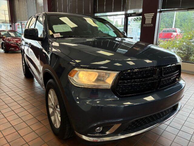 used 2020 Dodge Durango car, priced at $25,995