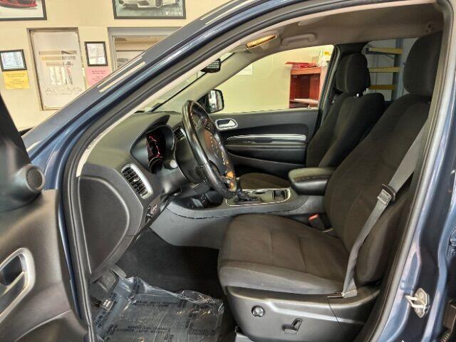 used 2020 Dodge Durango car, priced at $24,500