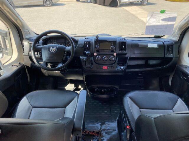 used 2021 Ram ProMaster 2500 car, priced at $27,900