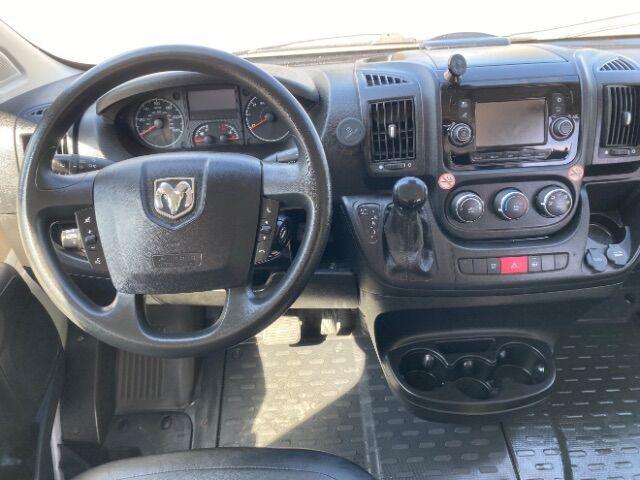 used 2021 Ram ProMaster 2500 car, priced at $27,900