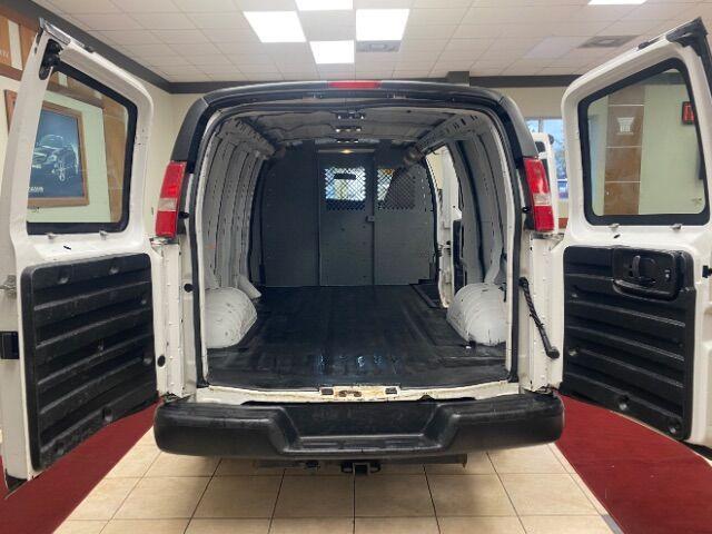 used 2016 Chevrolet Express 2500 car, priced at $15,995