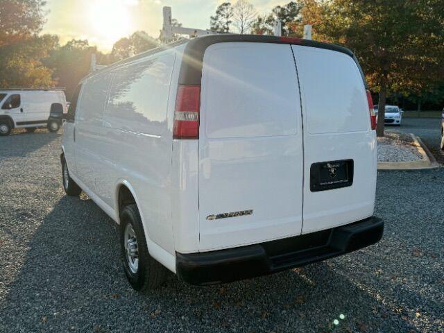 used 2016 Chevrolet Express 2500 car, priced at $21,500