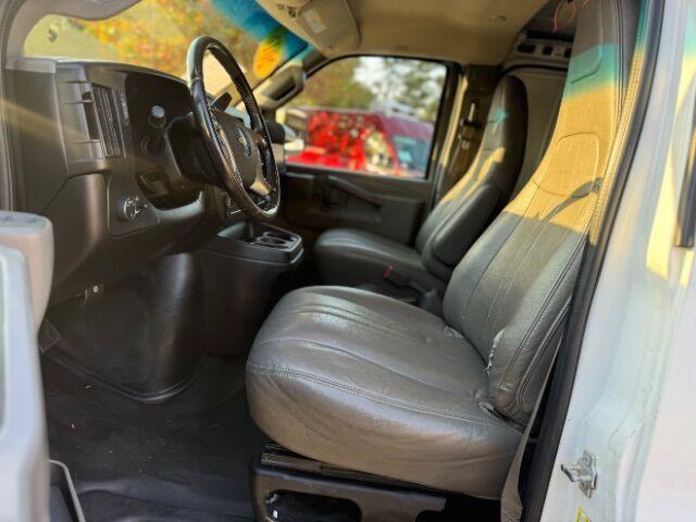 used 2016 Chevrolet Express 2500 car, priced at $21,500