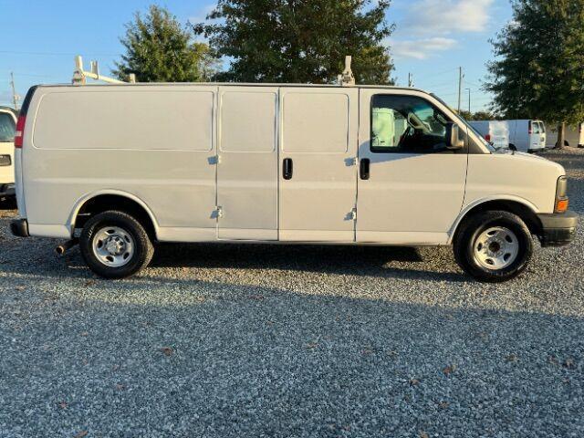 used 2016 Chevrolet Express 2500 car, priced at $21,500