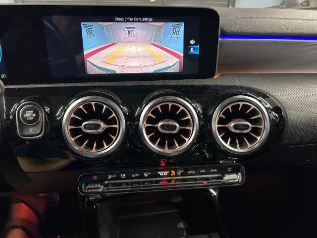 used 2020 Mercedes-Benz CLA 250 car, priced at $19,500