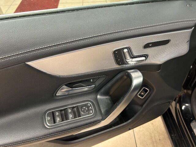 used 2020 Mercedes-Benz CLA 250 car, priced at $19,500