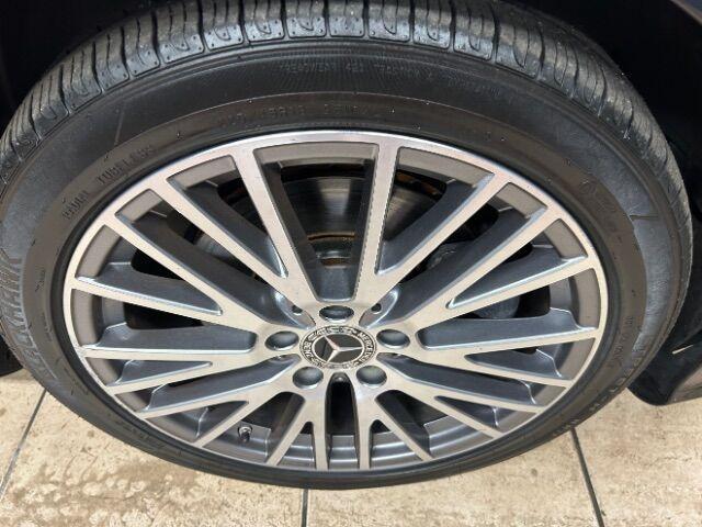 used 2020 Mercedes-Benz CLA 250 car, priced at $19,500