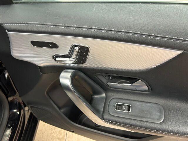 used 2020 Mercedes-Benz CLA 250 car, priced at $19,500