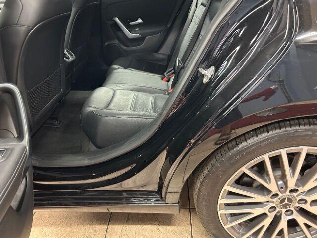 used 2020 Mercedes-Benz CLA 250 car, priced at $19,500