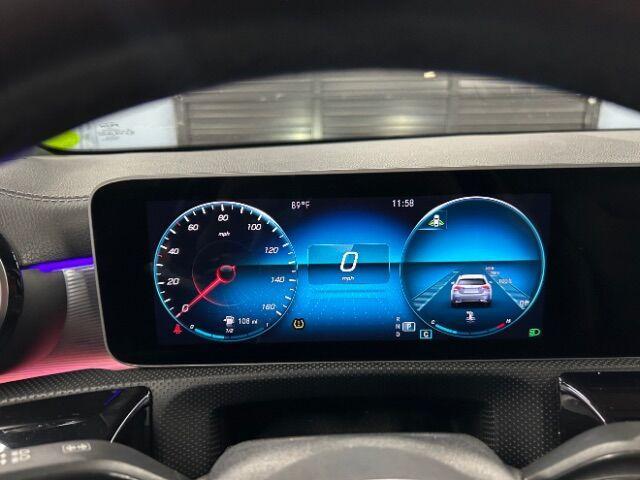 used 2020 Mercedes-Benz CLA 250 car, priced at $19,500