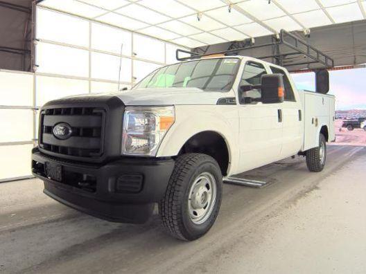 used 2012 Ford F-350 car, priced at $23,995