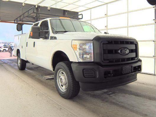 used 2012 Ford F-350 car, priced at $23,995