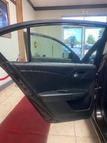 used 2017 Honda Accord car, priced at $17,995