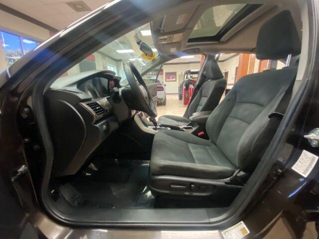 used 2017 Honda Accord car, priced at $17,995
