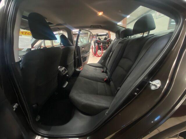 used 2017 Honda Accord car, priced at $17,995